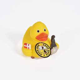 Parish Duck